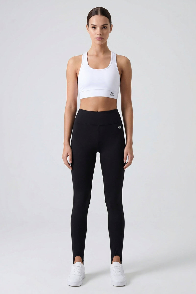 Legging Sport Femme avec Étrier - 94685