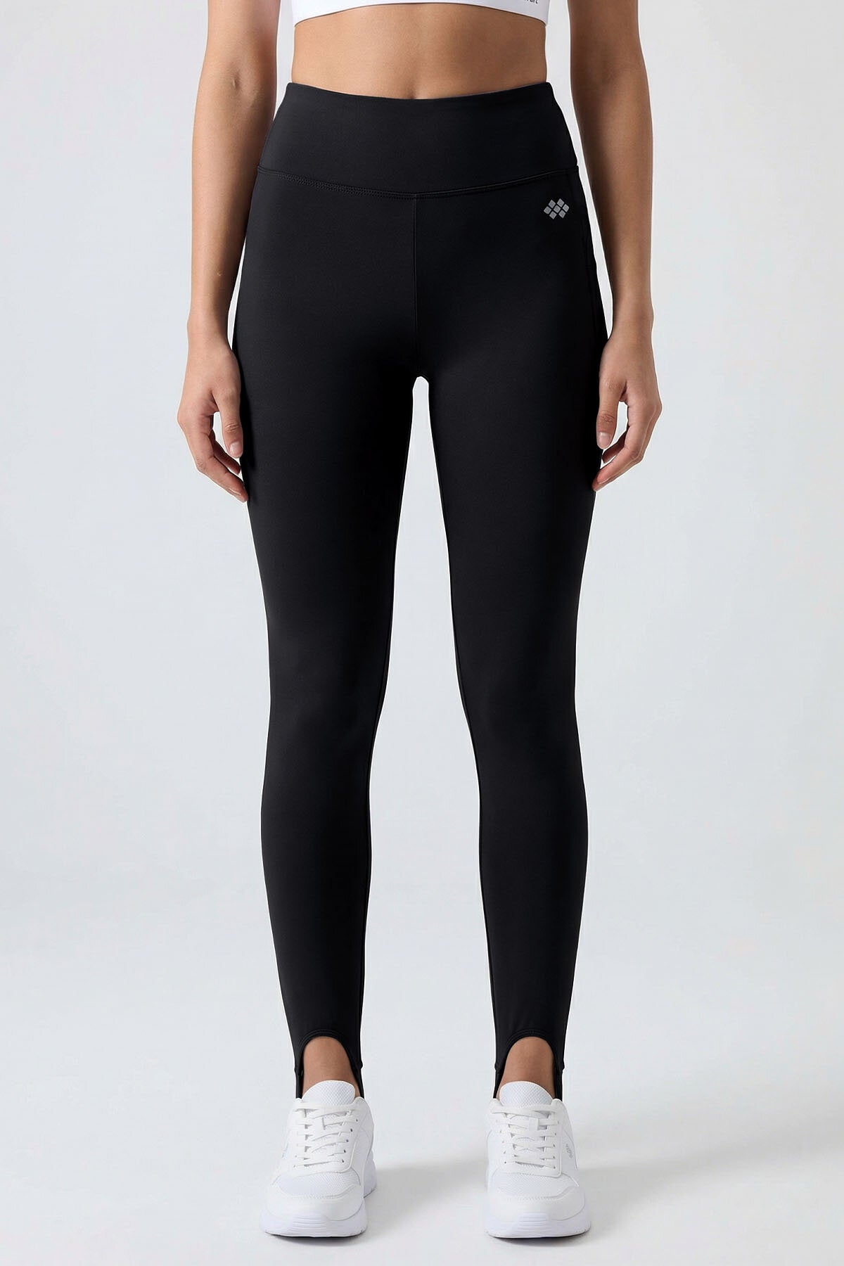 Legging Sport Femme avec Étrier - 94685