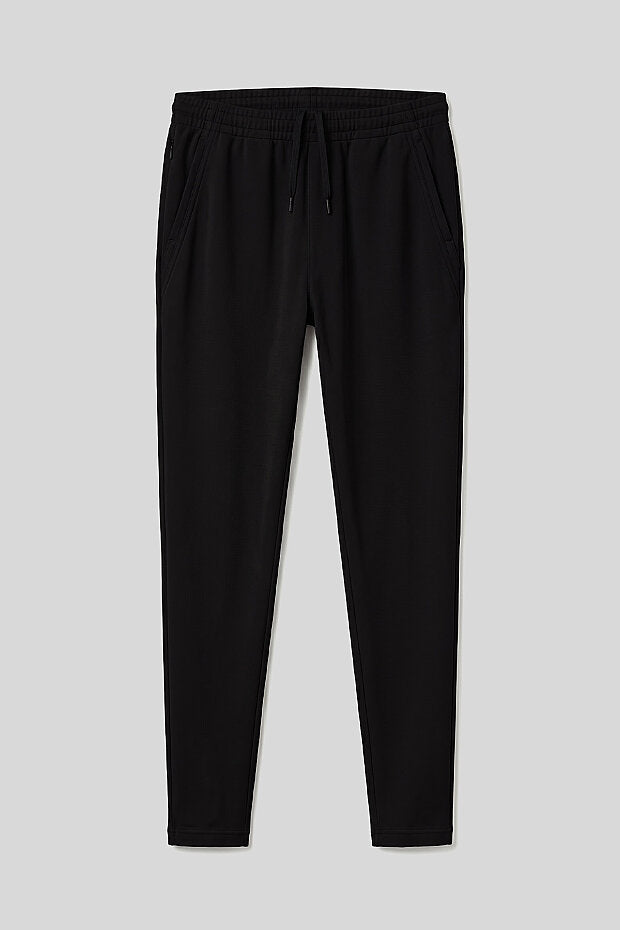 Pantalon de survêtement homme respirant et extensible – coupe standard - 82197
