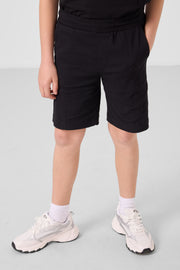Ensemble Garçon Oversize 2 Pièces – T-shirt & Short - 11276