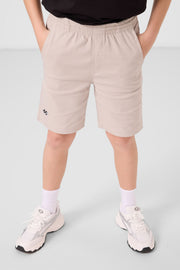 Ensemble Garçon Oversize 2 Pièces – T-shirt & Short - 11277