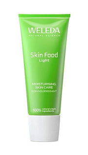 WELEDA SKIN FOOD LIGHT  75ML 1491