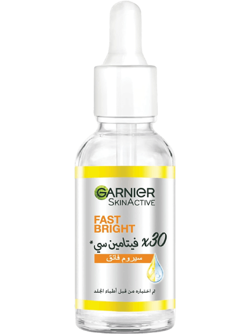 FAST BRIGHT SERUM 30ML