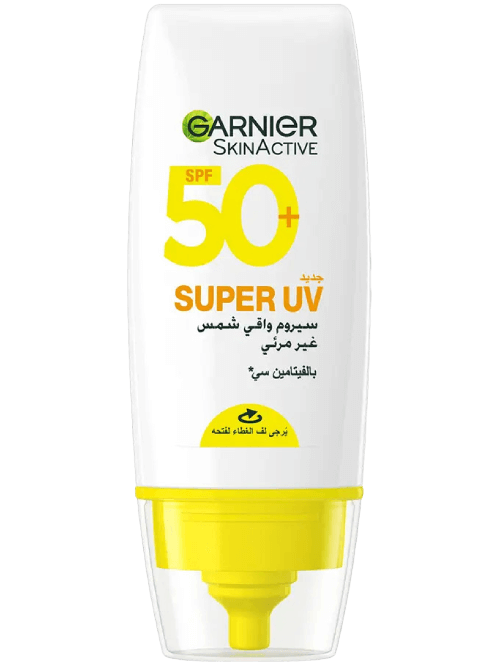 GARNIER SUPER UV 30 ML