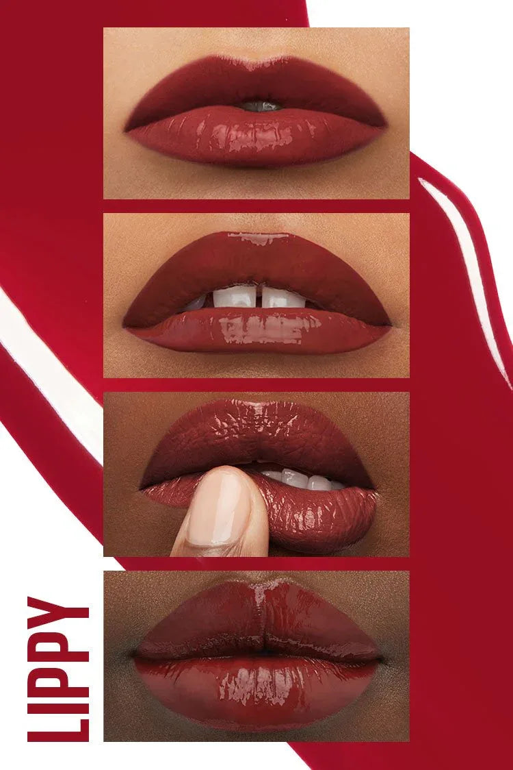 10 SUPERSTAY VINYL INK LIPPY