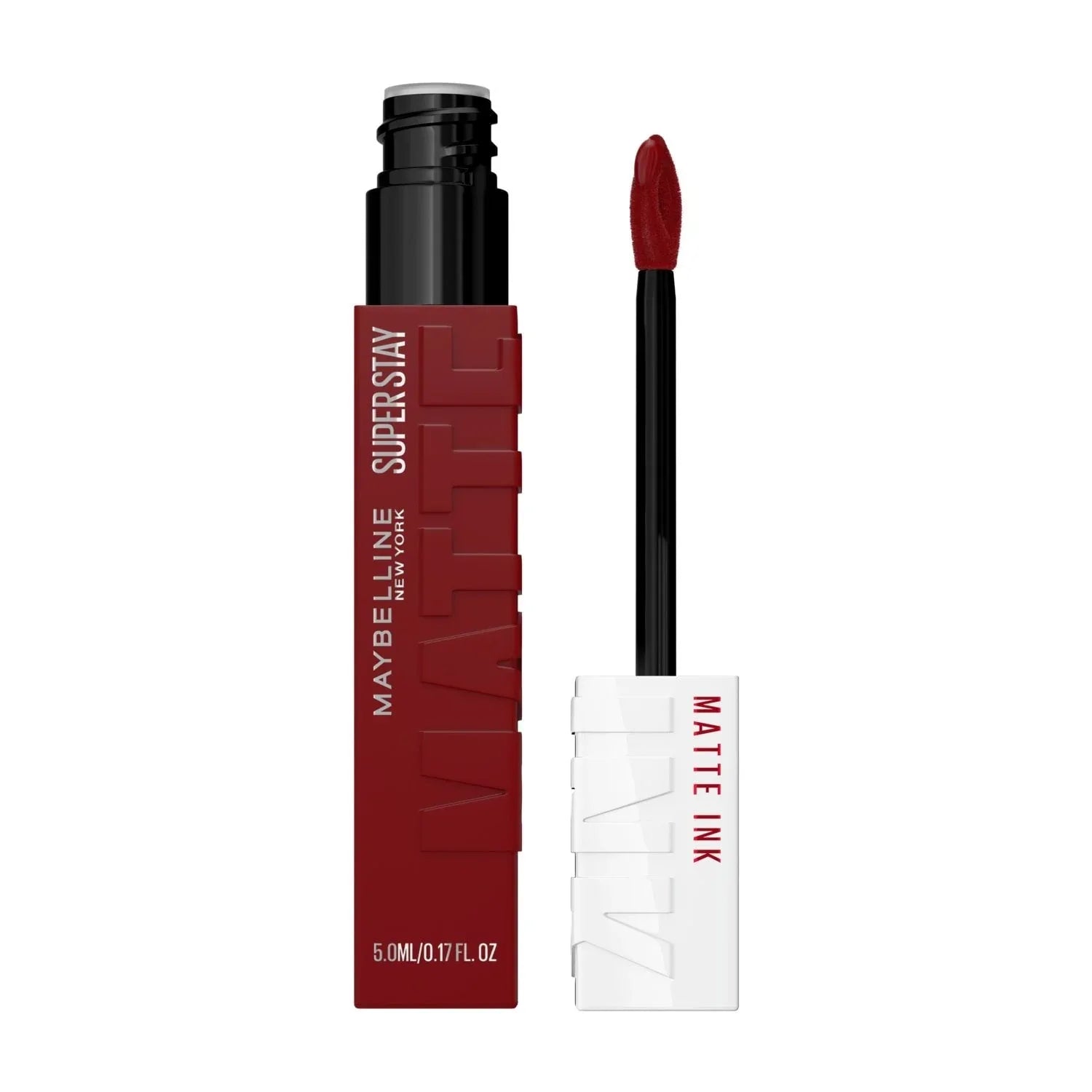 SSTAY MATTE INK liq.NU 50 VOYAGER - Justyol