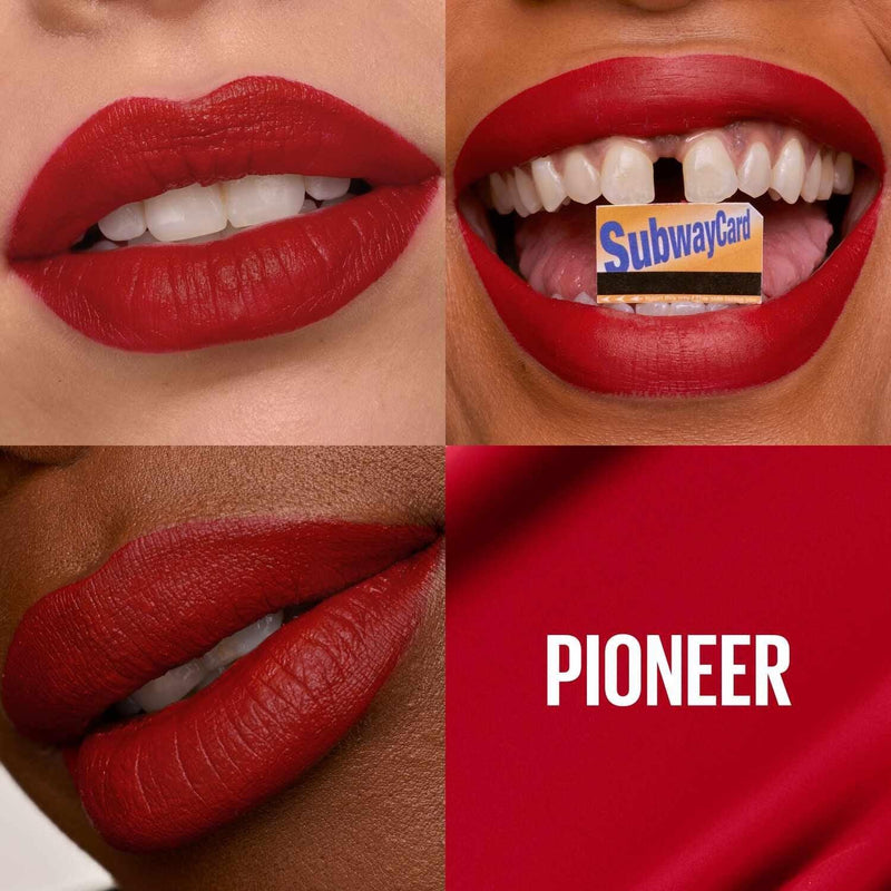 SSTAY MATTE INK 20 PIONEER