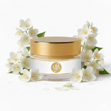 Parfum solide jasmin mora