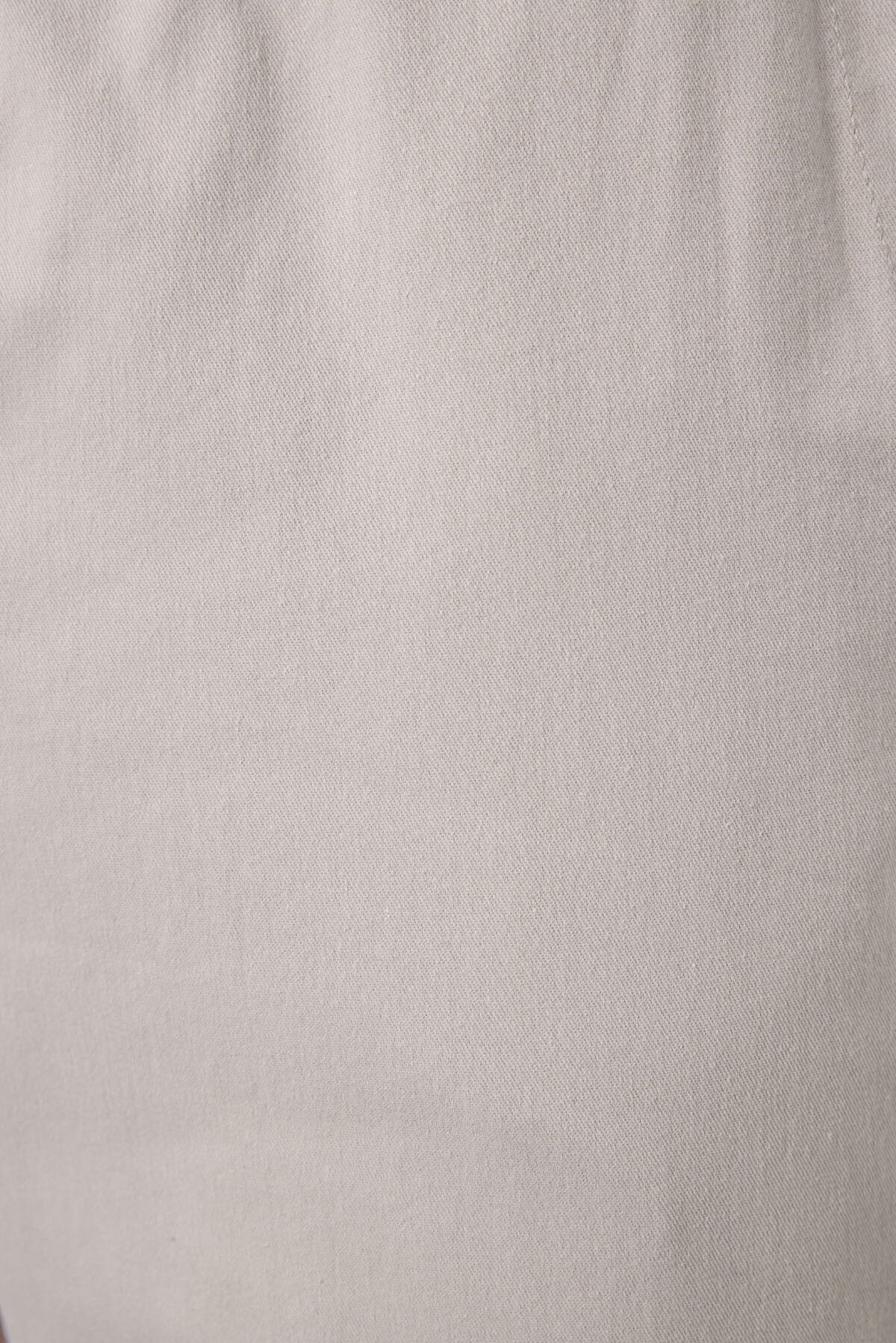 standart fit dokuma hafif esnek chino erkek pantolon - 82180 - Justyol