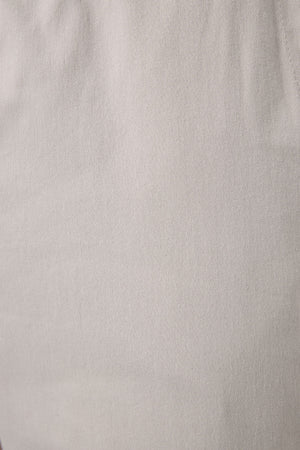 standart fit dokuma hafif esnek chino erkek pantolon - 82180 - Justyol