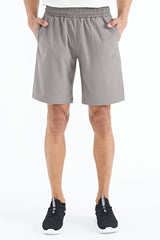 <tc>Short pour homme avec poches latérales et taille élastiquée - 81238</tc>