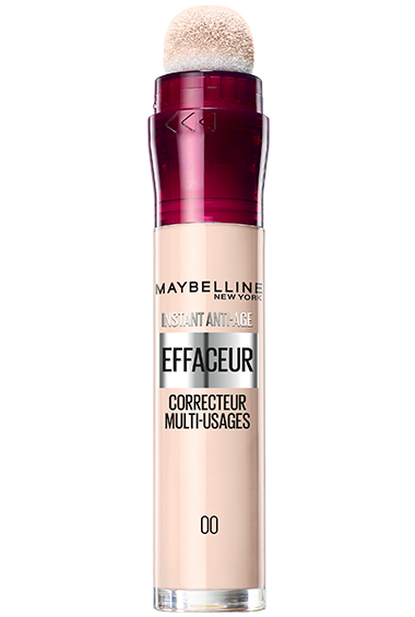 IAR ERASER EYE 00 IVORY