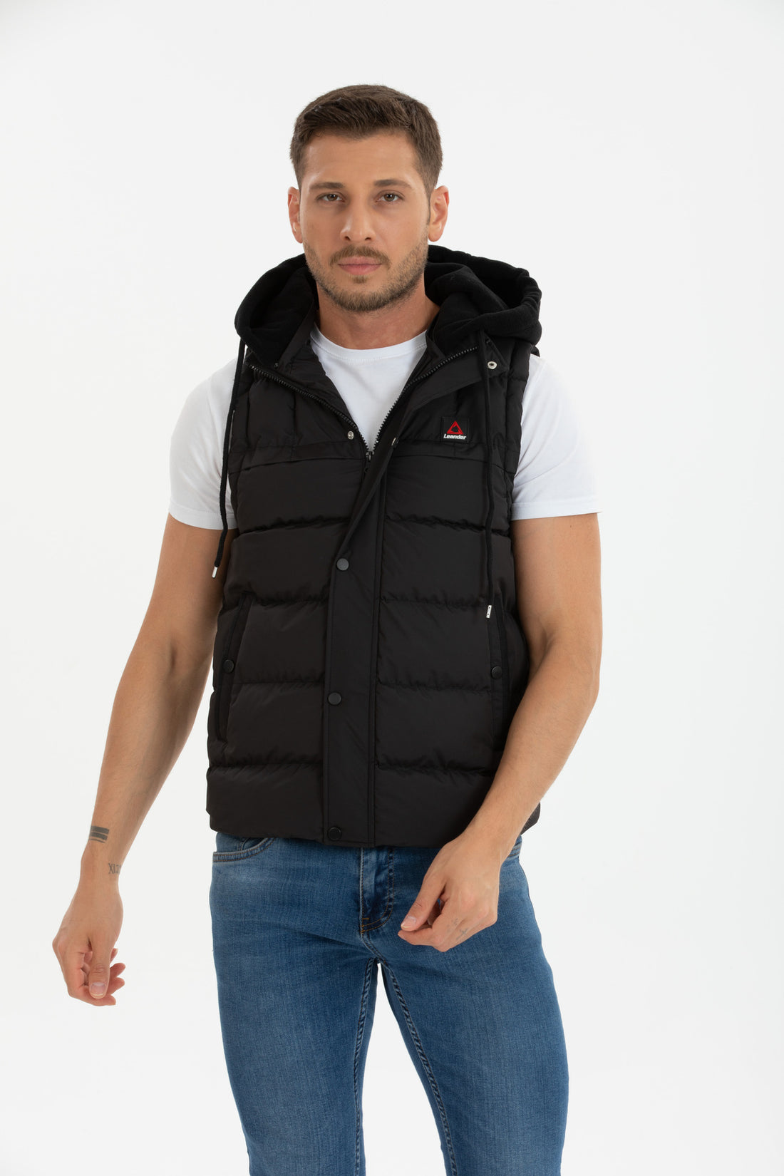 <tc>Gilet pour homme - 54104</tc>