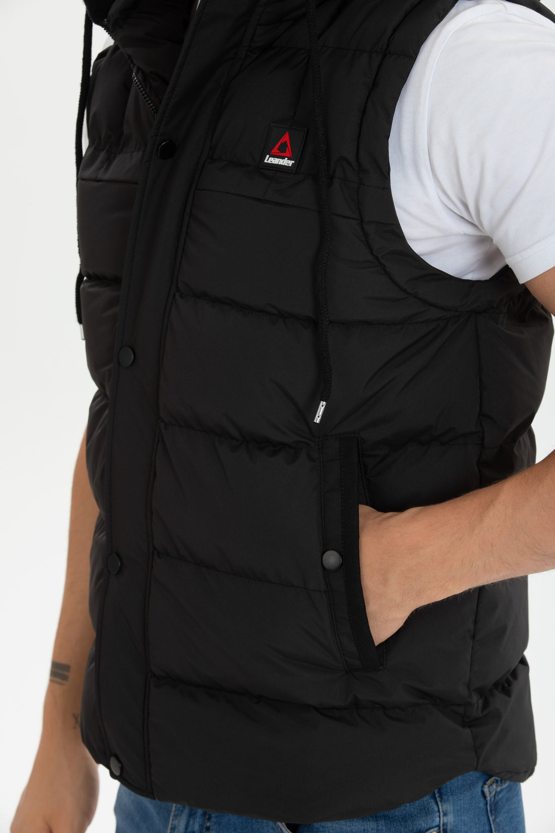 <tc>Gilet pour homme - 54104</tc>