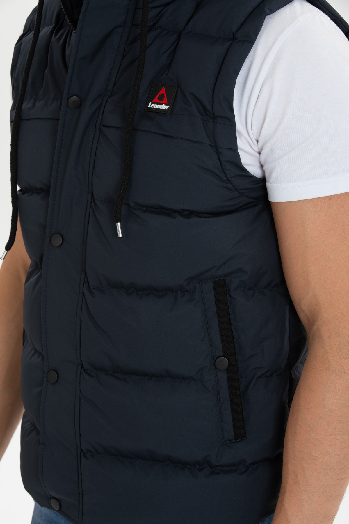 <tc>gilet pour homme</tc>