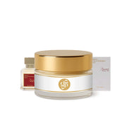 Parfum solide baccarat rouge