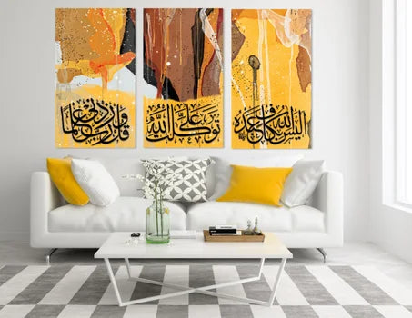 tableau impression en toile   3 m
