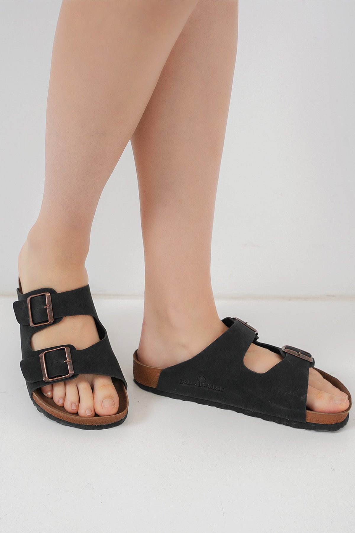 unisex ortopedik terlik 010182