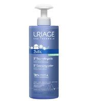 URIAGE Bébé 1ère Eau Nettoyante 1L