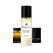 عطر ذا ون للنساء برائحة دافئة راقية وثبات مريح للسهرات والمناسبات 