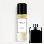 عطر ليجند أو دو بارفان للرجال – رائحة قوية وأناقة تدوم