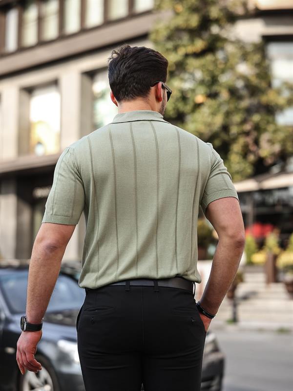 viskon v yaka rahat triko - Justyol