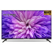 Revolution Tv Smart LED 43’’– Android 14-Full HD-R43GS - Justyol