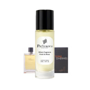 عطر تير دي هيرميس للرجال برائحة أنيقة عميقة وثبات طويل للاستخدام اليومي والمناسبات