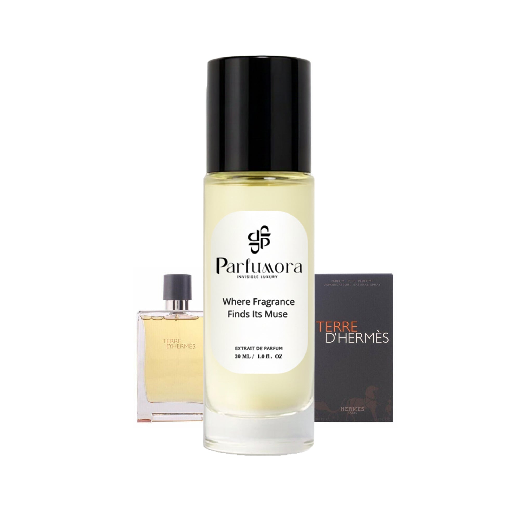 عطر تير دي هيرميس للرجال برائحة أنيقة عميقة وثبات طويل للاستخدام اليومي والمناسبات