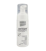 Evawin Whitewin Mousse Nettoyante Eclaircissante 150ml