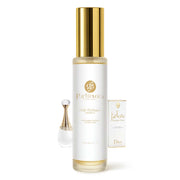 huile parfumée j'adore, 60ml