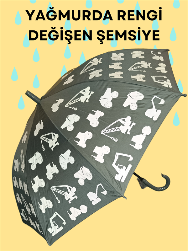 <tc><p>Parapluie pour garçon qui change de couleur sous la pluie</p></tc>