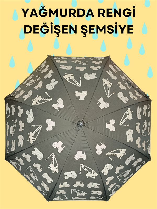 <tc><p>Parapluie pour garçon qui change de couleur sous la pluie</p></tc>