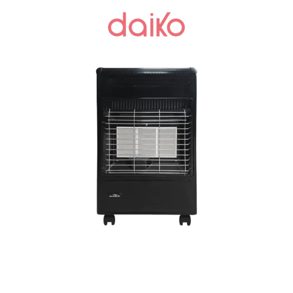 Chauffage à gaz Infrarouge DAIKO CHI-5003DK