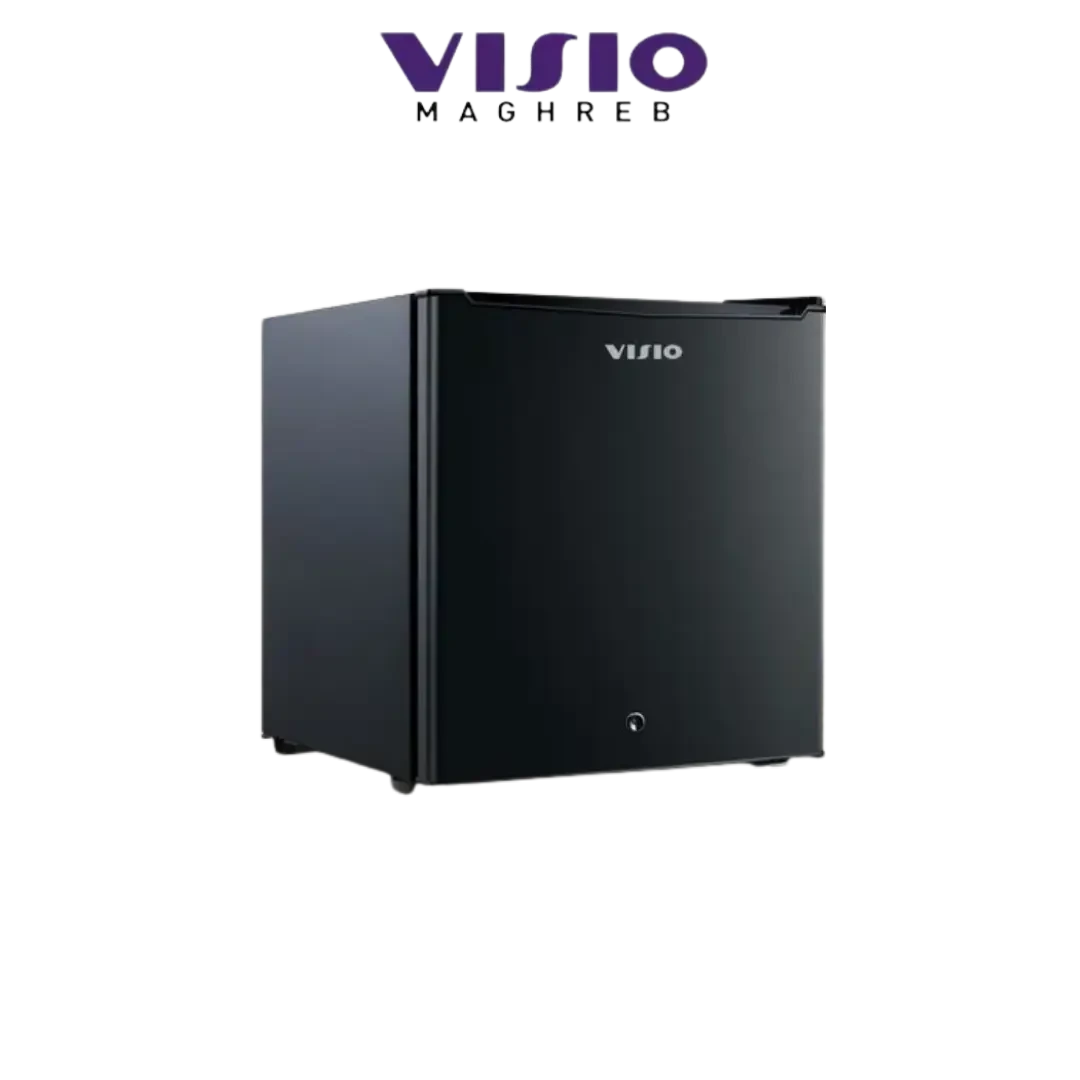 Mini bar 50L, format compact et élégant pour les petits espaces. Digitronics