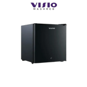 Mini bar 50L, format compact et élégant pour les petits espaces. - Justyol