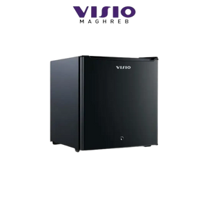 Mini bar 50L, format compact et élégant pour les petits espaces. Digitronics